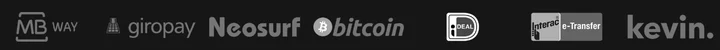 Casino Hermes méthodes de paiement avec MB WAY, giropay, Neosurf, Bitcoin, iDEAL, Interac e-Transfer et kevin.